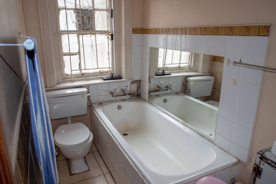 4 Bedroom Property for Sale in Heilbron Free State